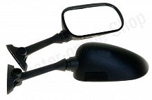 Зеркала Suzuki GSX-R600/750 01-03, GSX-R1000 00-02