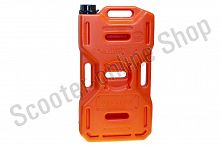 Канистра Экстрим+ 10л оранжевая