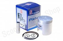 Поршень в сборе Tact  GS7  4рем +1,0  d-42  p-10 See