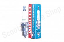 Свеча  2T  M14x1.25  L12.7  E6TC  "TORCH"  (оригинал)