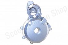 Крышка двигателя левая малая 164FML, Stels Delta 200, Racer RC200-C5B Magnum, RC200-250GY