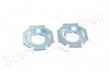 Кронштейн натяжителя цепи привода (пара) Kayo K3