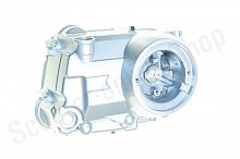 Крышка картера правая 154FMI 125сс (механ. сцепл.)  / WW0284