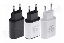 Зарядное устройство USB M69-S (220В, 1 USB, 5V, 2 A)