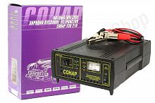 Устройство зарядно-пусковое СОНАР 210