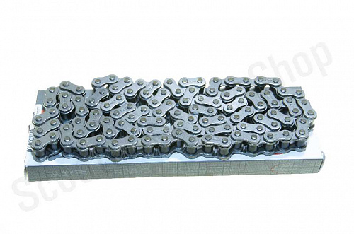 Цепь приводная 428*110 усиленная фото фотография изображение картинка