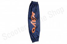 Чехол заднего  амортизатора T2 Voron Moto