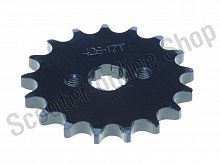 Звезда ведущая (428-17T) 139FMB,147FMH,152FMI,154FMI