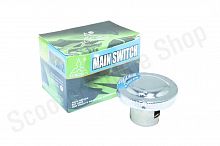 Крышка бака топливного   GY6 50   Grand Prix  "EURORUN"