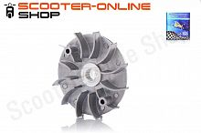 Шкив  вариатора 152QMI  157QMJ   низкий  d-113  "LIPAI"