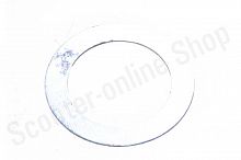Шайба шестерни кикстартера 17,1х0,5х26 177MM (NC250)