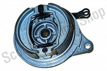 Суппорт задний в сборе барабанный RC150-23 Tiger TIG2149