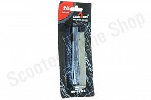 Щуп веерный 0,05-1,0мм 20 предметов Сервис Ключ 70614