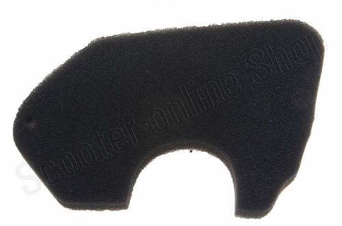 Элемент воздушного фильтра Dio AF18 фото фотография изображение картинка