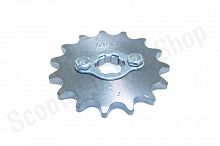 Звезда ведущая 520-15Т d-20 SFR / WW0993