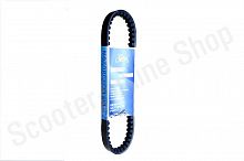 Ремень вариатора  667-18.0  Dio AF35  (под алюминий)  "LIPAI" фото фотография изображение картинка