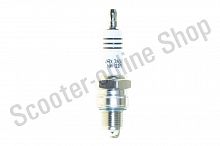 Свеча Bando IRIDIUM BPR8HIX 2T