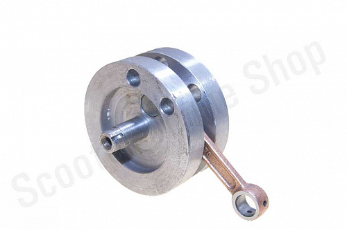 Коленвал  F50/F60 фото фотография изображение картинка