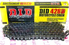 Цепь DID 428D (128 зв.)