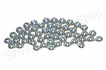 Шарик подшипника 4-60 (ШХ-15) комплект 50шт