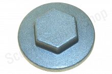 Крышка масляного фильтра KAYO двиг. ZS CB250D-G (воздушный) CN