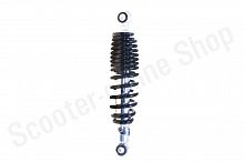 Амортизатор задний  L-310, D1-21, d1-12, D2-21, d2-12  Alpha Stingrey 