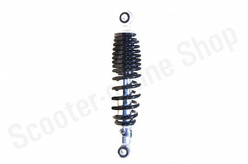 Амортизатор задний  L-310, D1-21, d1-12, D2-21, d2-12  Alpha Stingrey  фото фотография изображение картинка