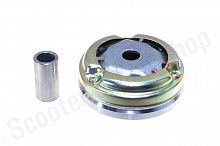 Вариатор в сборе  Dio AF27  "Manle" 