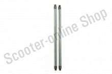 Толкатели ГРМ 167FMM (CG250) 167FMM (CG250-B) комплект