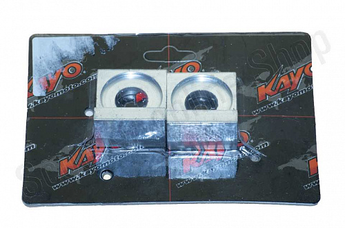 Натяжители цепи  KAYO Т2 комплект  фото фотография изображение картинка
