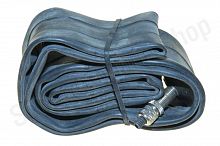 Велосипедная камера 14*1,95/2,125 (вентиль старого образца, нипельный)