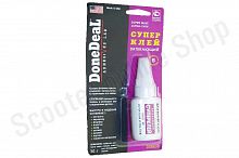Суперклей затекающий Done Deal 30г DD6636