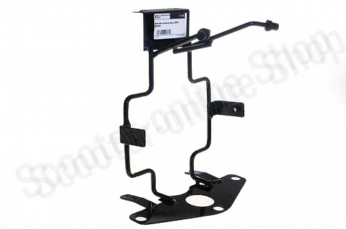 Крепление передней фары XR250 ENDURO фото фотография изображение картинка