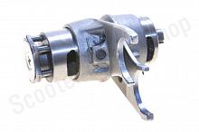 Вал переключения передач копирный  139FMB  Delta Alpha  "ZUNA"