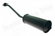 Глушитель RC200ZH Muravei MUR0024 