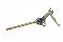 Вал переключения передач 153FMI 125cc X-TECH