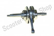 Коленвал   Active 110   "BMB"   (mod:2)