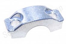 Крепление руля верхнее KAYO SPASE, PREDATOR, MINI BULL L-34