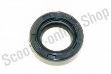 Сальник коленвала  Honda Dio AF18-27 15.5x25.5x7  "KOMATCU" 