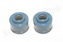 Колпачок маслосъемный  170MM-2 Zongshen ZS  (100200729)