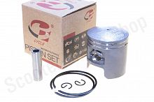 Поршень в сборе TB60  60cc  d-43  CYCLE 