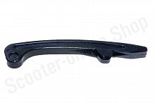 Башмак натяжителя цепи ГРМ KAYO ZS NC250 177MM (вод.охл.) (P061113) CN