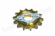 Звезда ведущая 428H-14Т  d-20 / WW1318