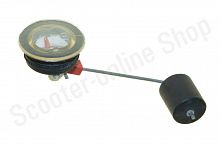 Датчик бензобака запасного ATV  APACHE 150