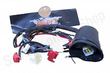 Проводка Kayo Spase