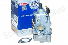 Карбюратор К65В - 1107010 Восход "Пекар"