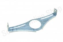 Крепление кохуха цепи электровелосипед E-NOT EXPRESS колхозник