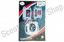 Прокладки ЦПГ  Honda Dio AF18-27 65cc d-44  "DJ"