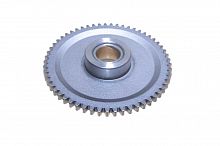 Шестерня обгонной муфты  57T 166FMM (CB250-G) TTR250