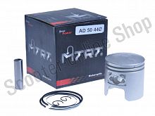Поршень в сб. MTRT Suzuki AD-50 d-44 std (TW)
